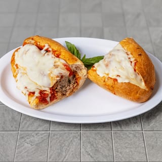 Meatball Mania